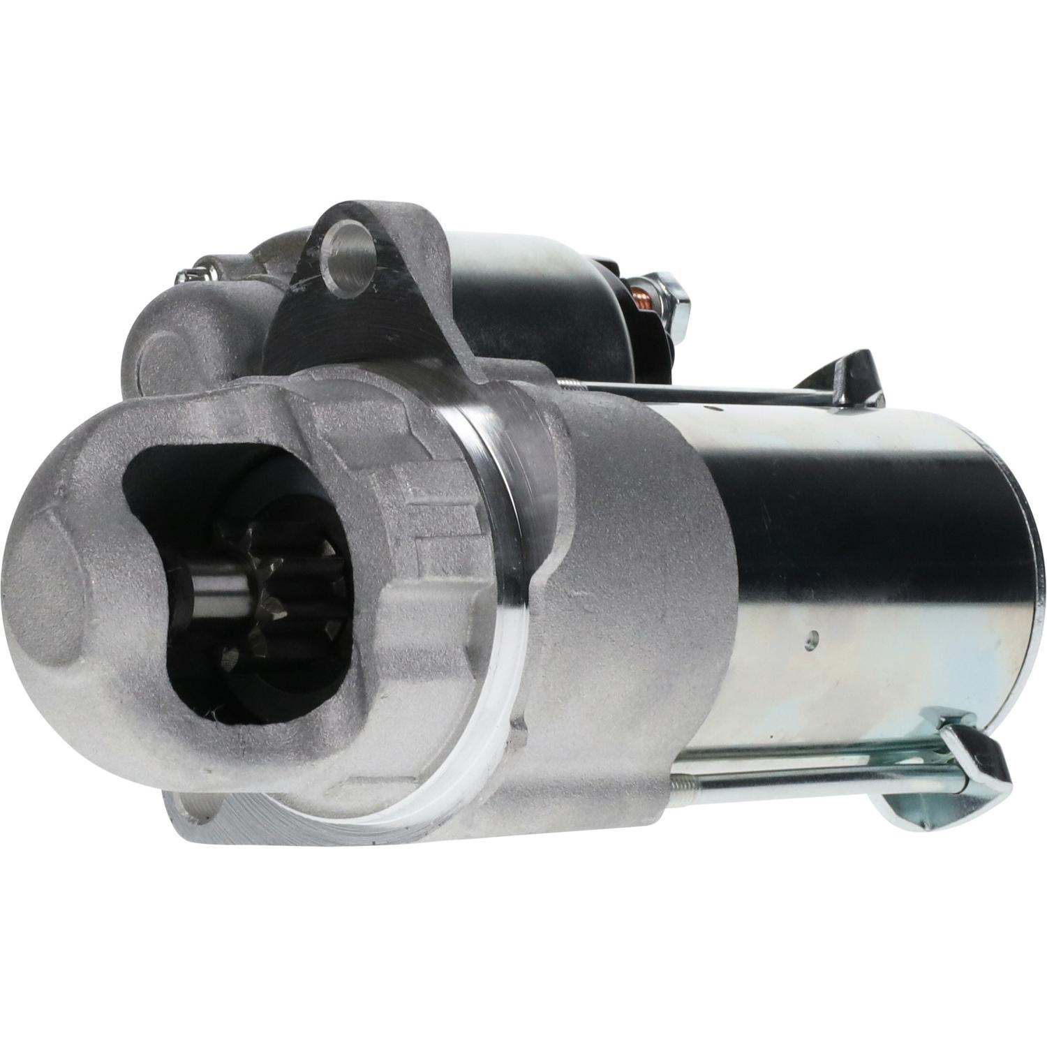 WAI 6493N - Starter Motor WAI 6493N Starter Motor product image 18 of 19