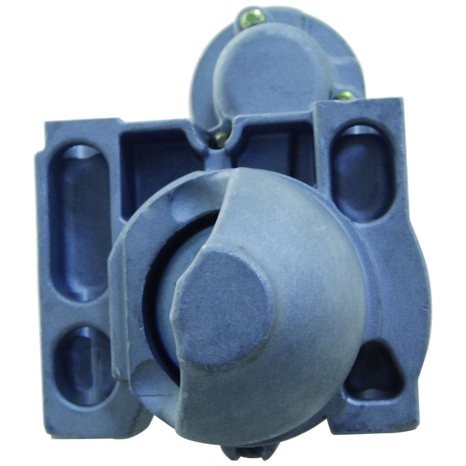 WAI 6494N - Starter Motor WAI 6494N Starter Motor product image 3 of 8
