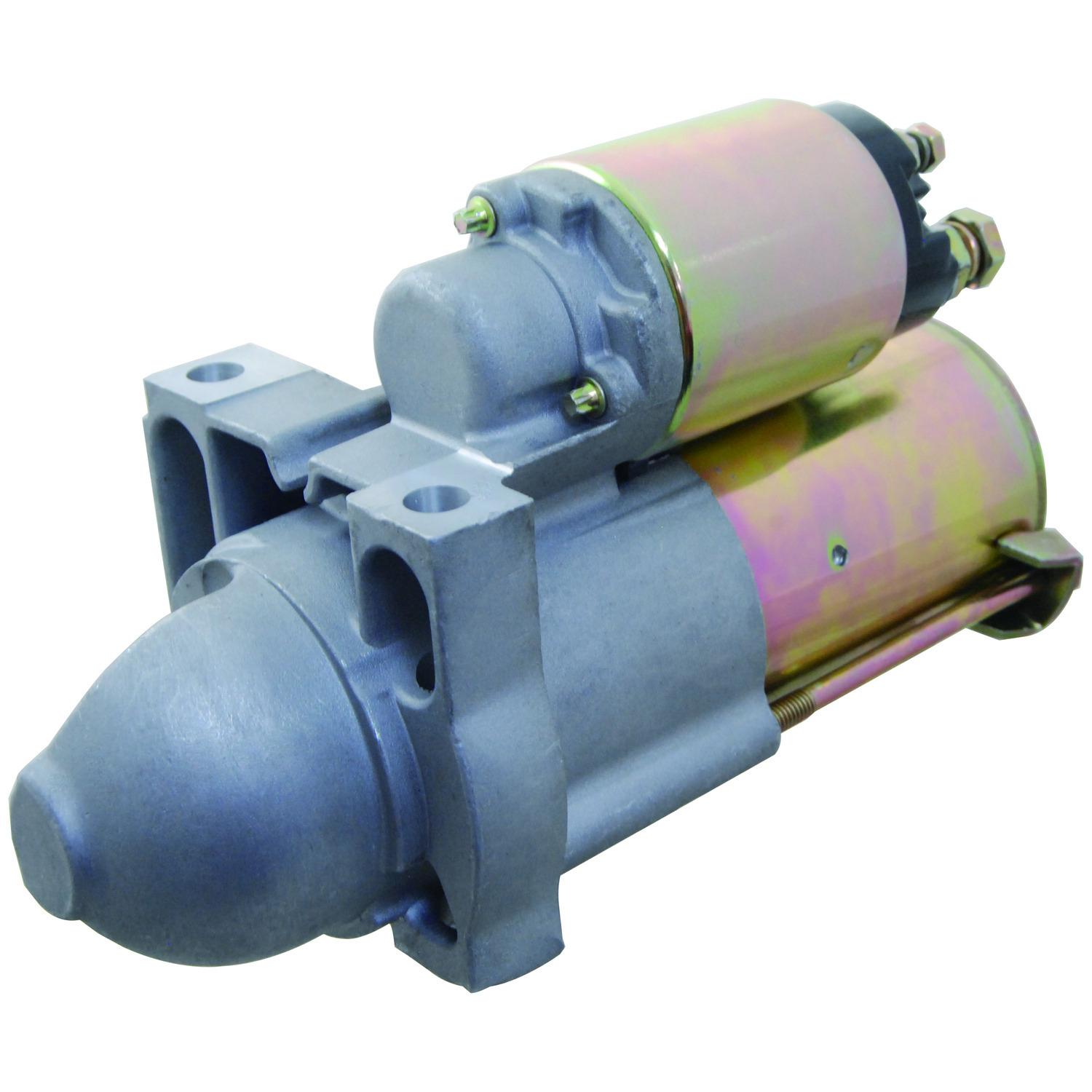 WAI 6494N - Starter Motor WAI 6494N Starter Motor product image 6 of 8