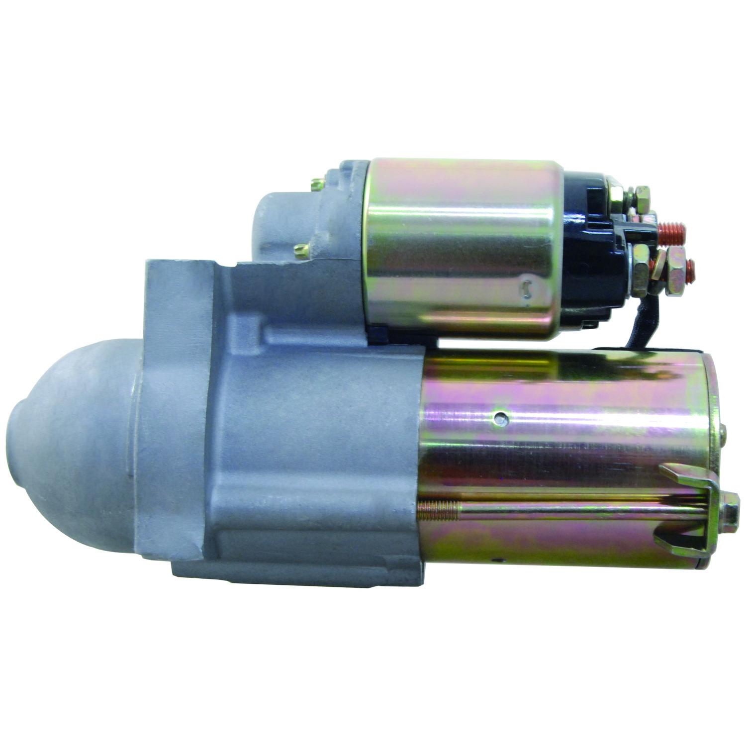 WAI 6494N - Starter Motor WAI 6494N Starter Motor product image 8 of 8