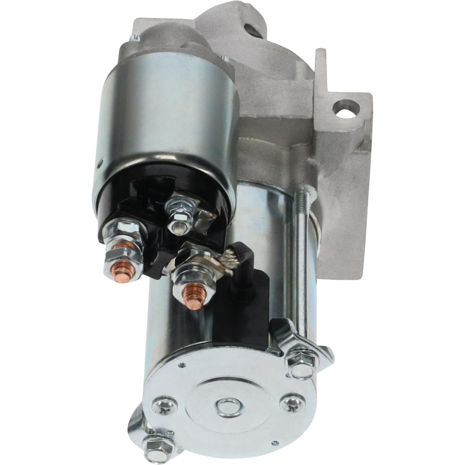 WAI 6495N - Starter Motor WAI 6495N Starter Motor product image 2 of 19