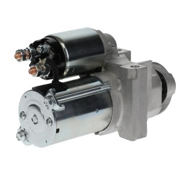 2005 GMC Safari Starter Motor WAI 6495N image 3 of 4