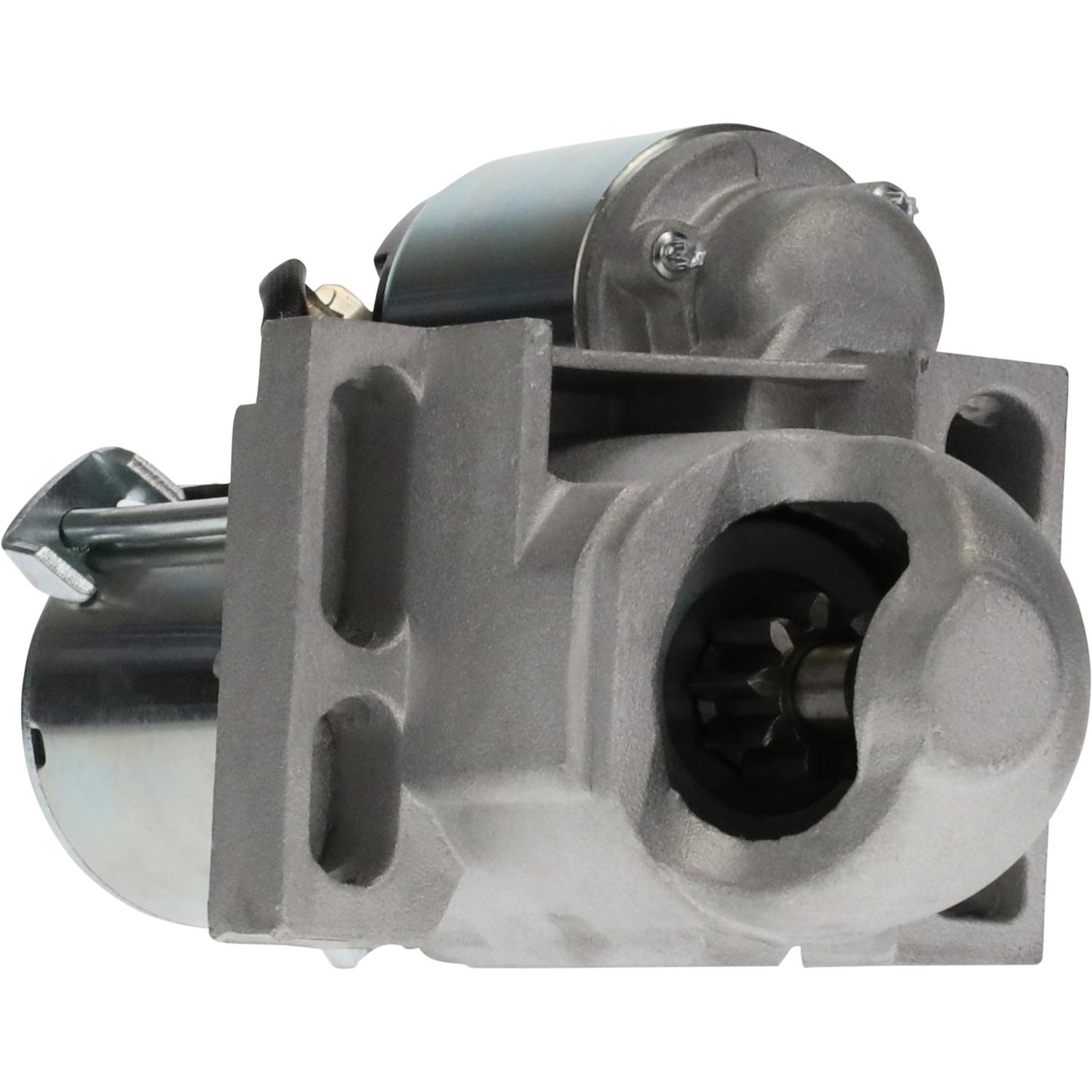 WAI 6495N - Starter Motor WAI 6495N Starter Motor product image 5 of 19