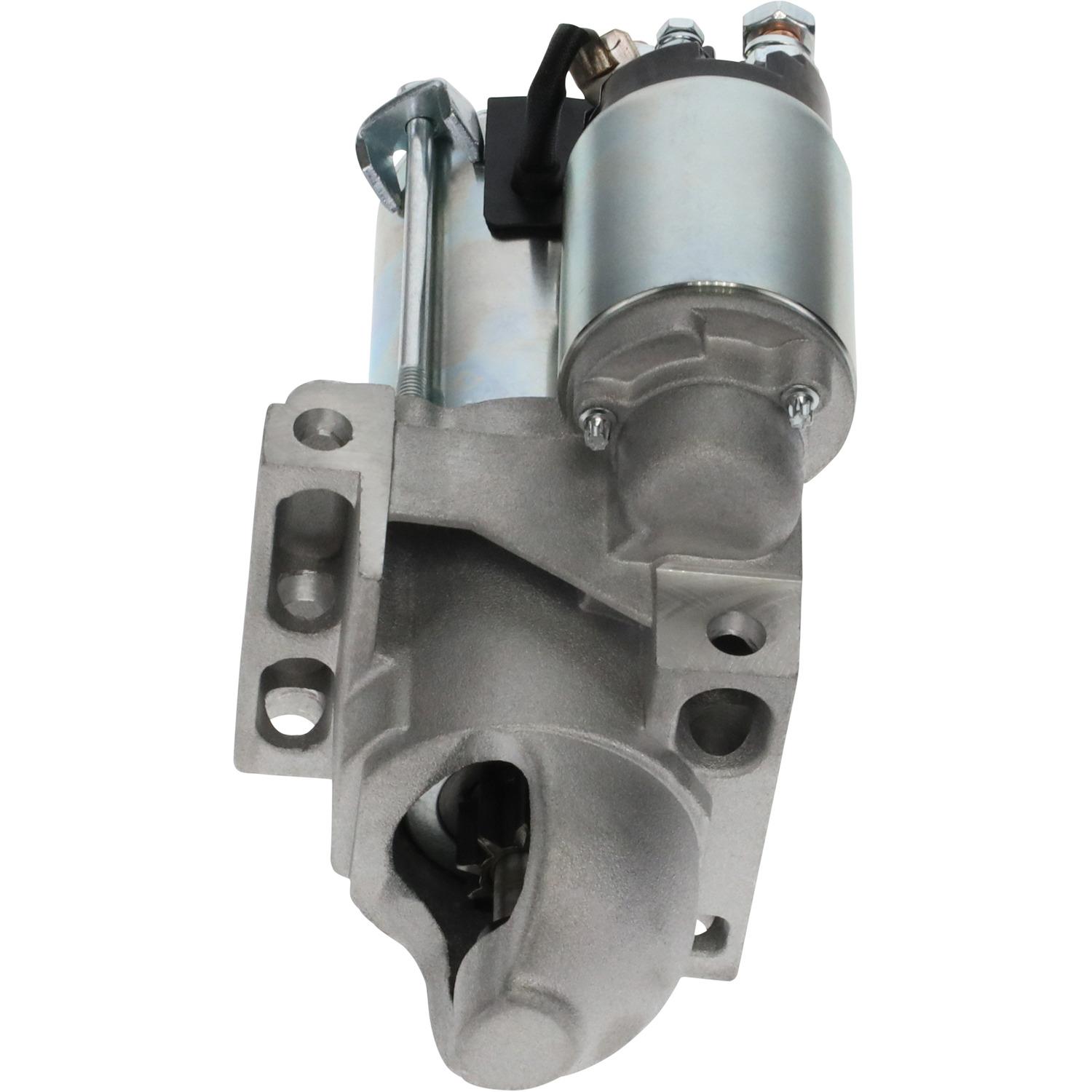 WAI 6495N - Starter Motor WAI 6495N Starter Motor product image 6 of 19