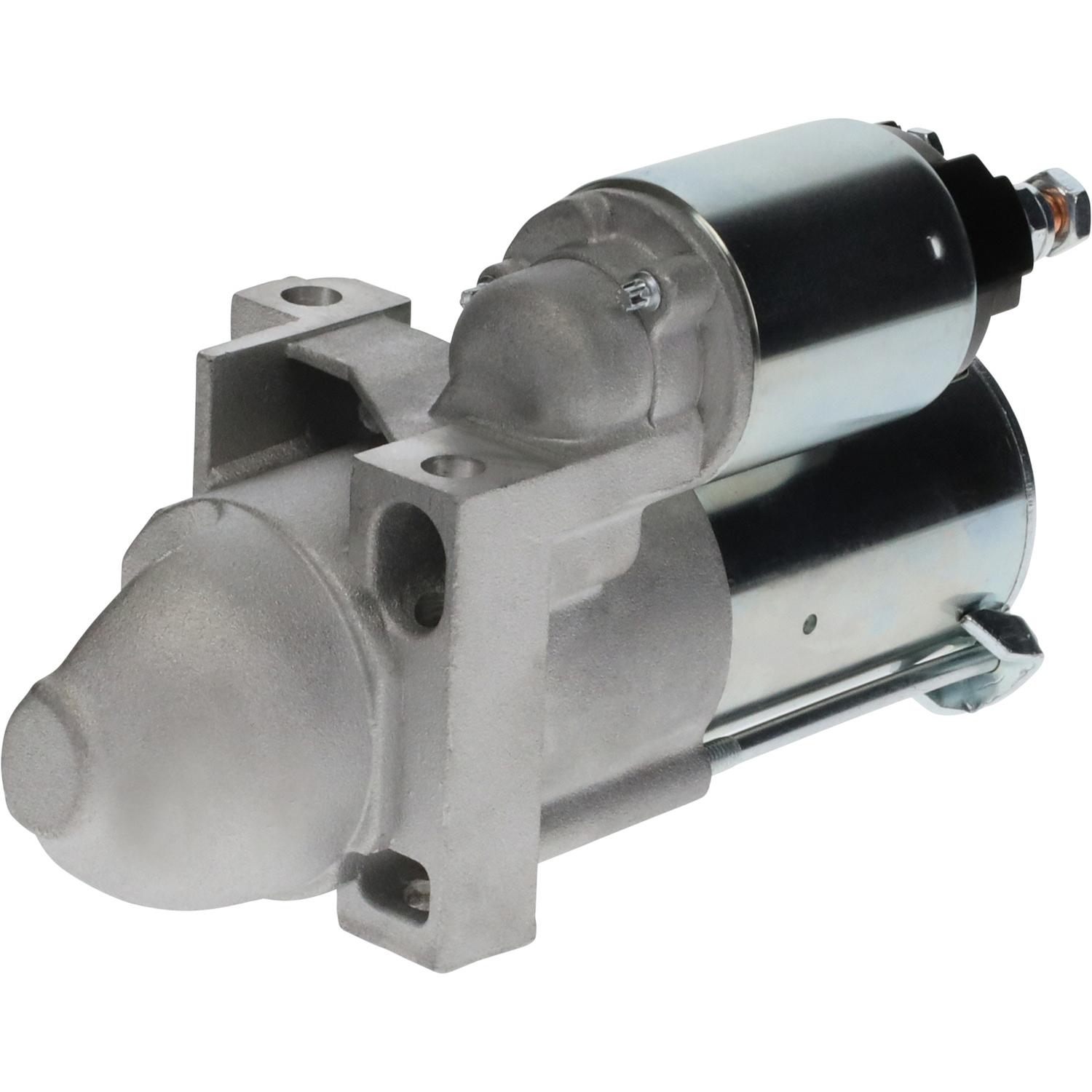 WAI 6495N - Starter Motor WAI 6495N Starter Motor product image 7 of 19