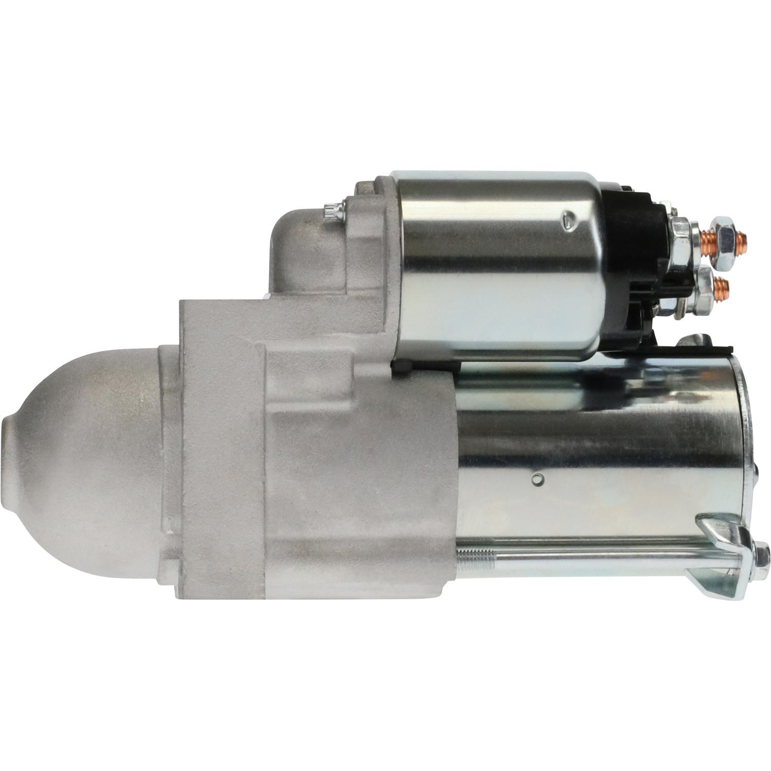 WAI 6495N - Starter Motor WAI 6495N Starter Motor product image 9 of 19