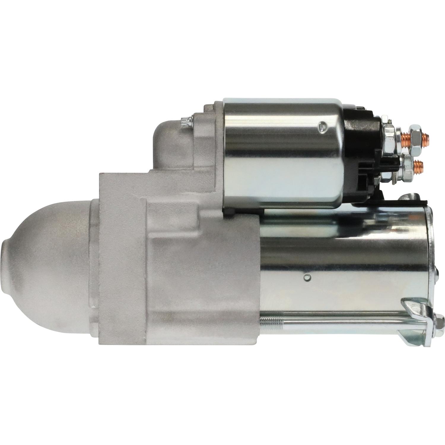 WAI 6495N - Starter Motor WAI 6495N Starter Motor product image 10 of 19