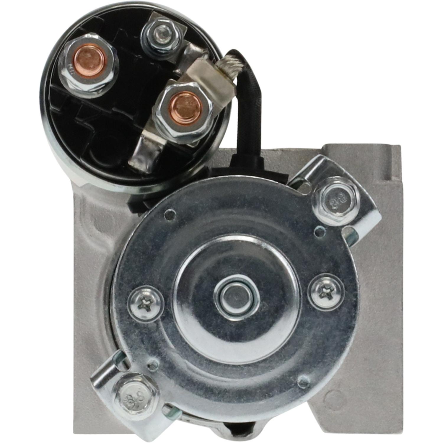 WAI 6495N - Starter Motor WAI 6495N Starter Motor product image 12 of 19