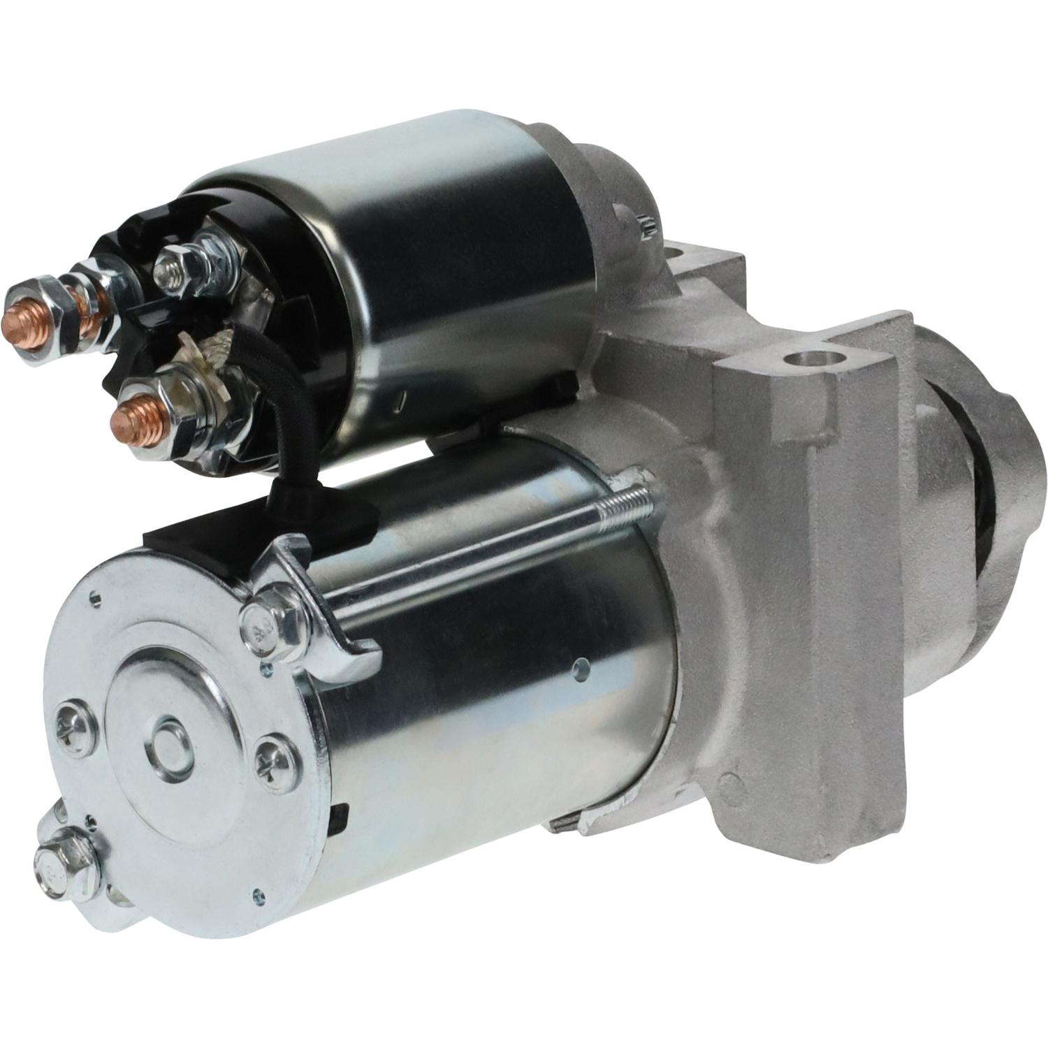 WAI 6495N - Starter Motor WAI 6495N Starter Motor product image 13 of 19