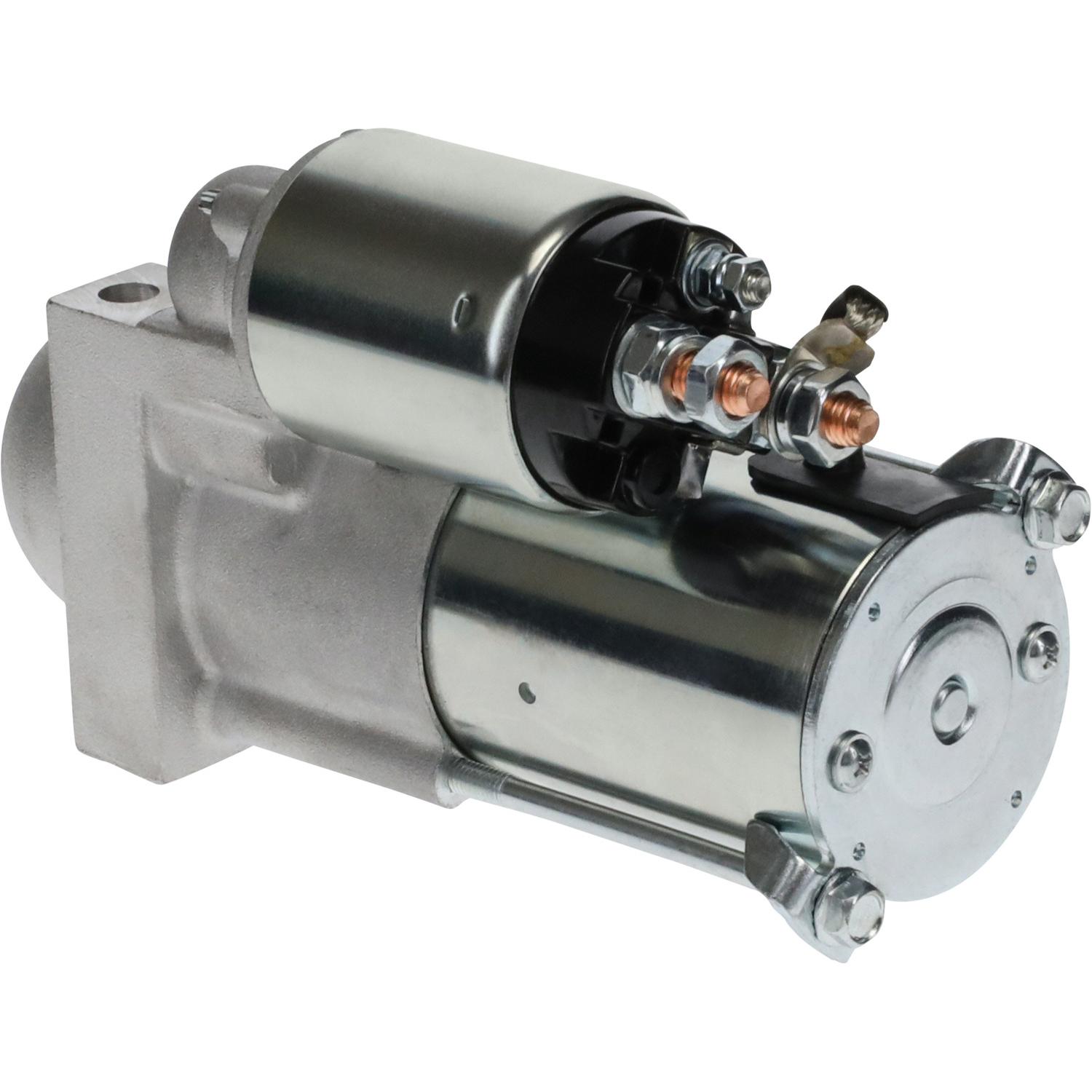 WAI 6495N - Starter Motor WAI 6495N Starter Motor product image 14 of 19