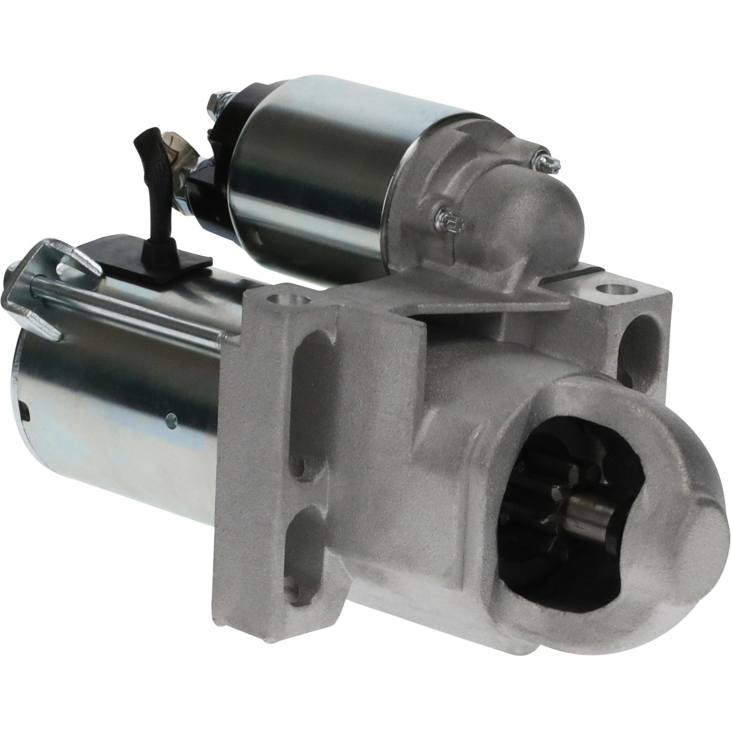 WAI 6495N - Starter Motor WAI 6495N Starter Motor product image 16 of 19