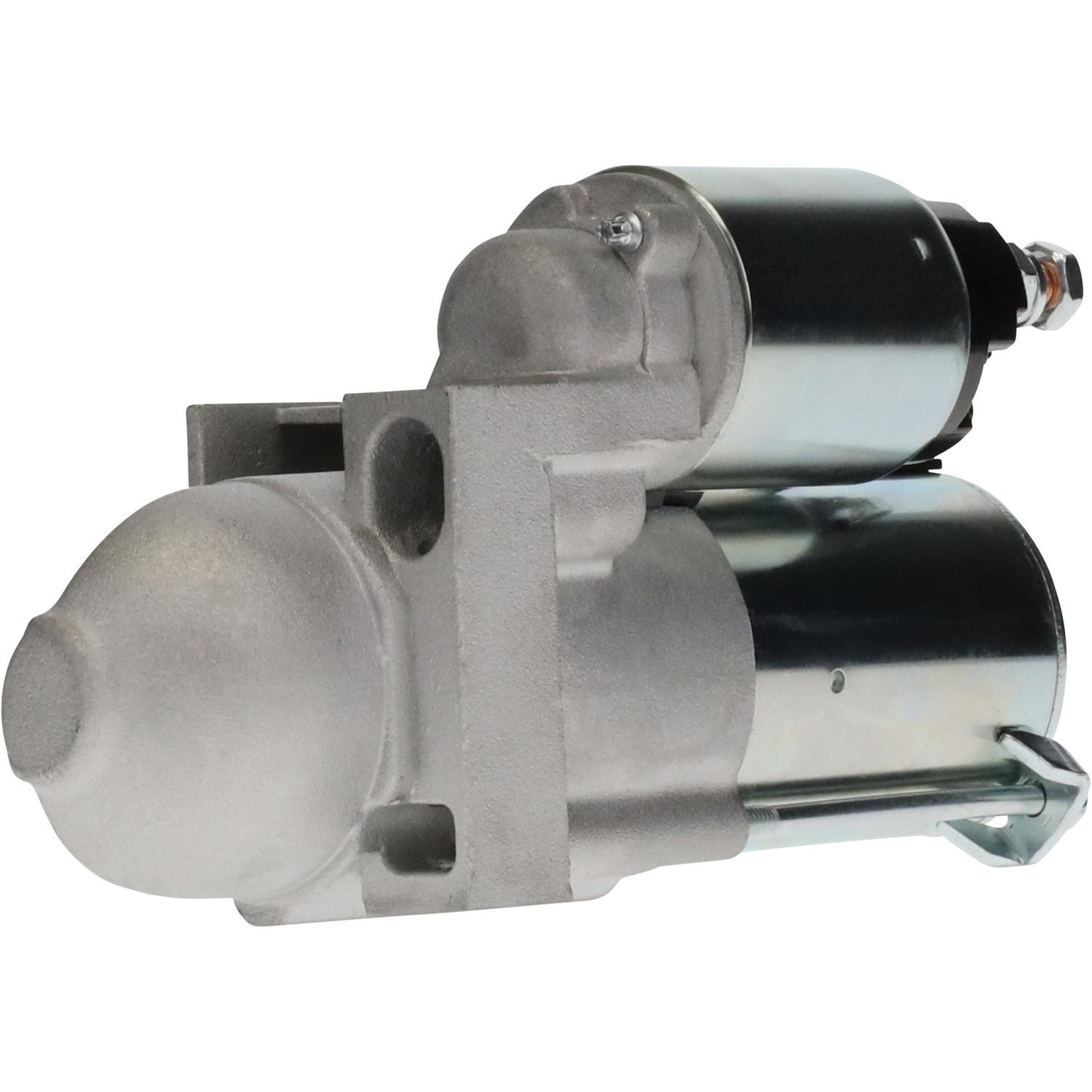 WAI 6495N - Starter Motor WAI 6495N Starter Motor product image 18 of 19