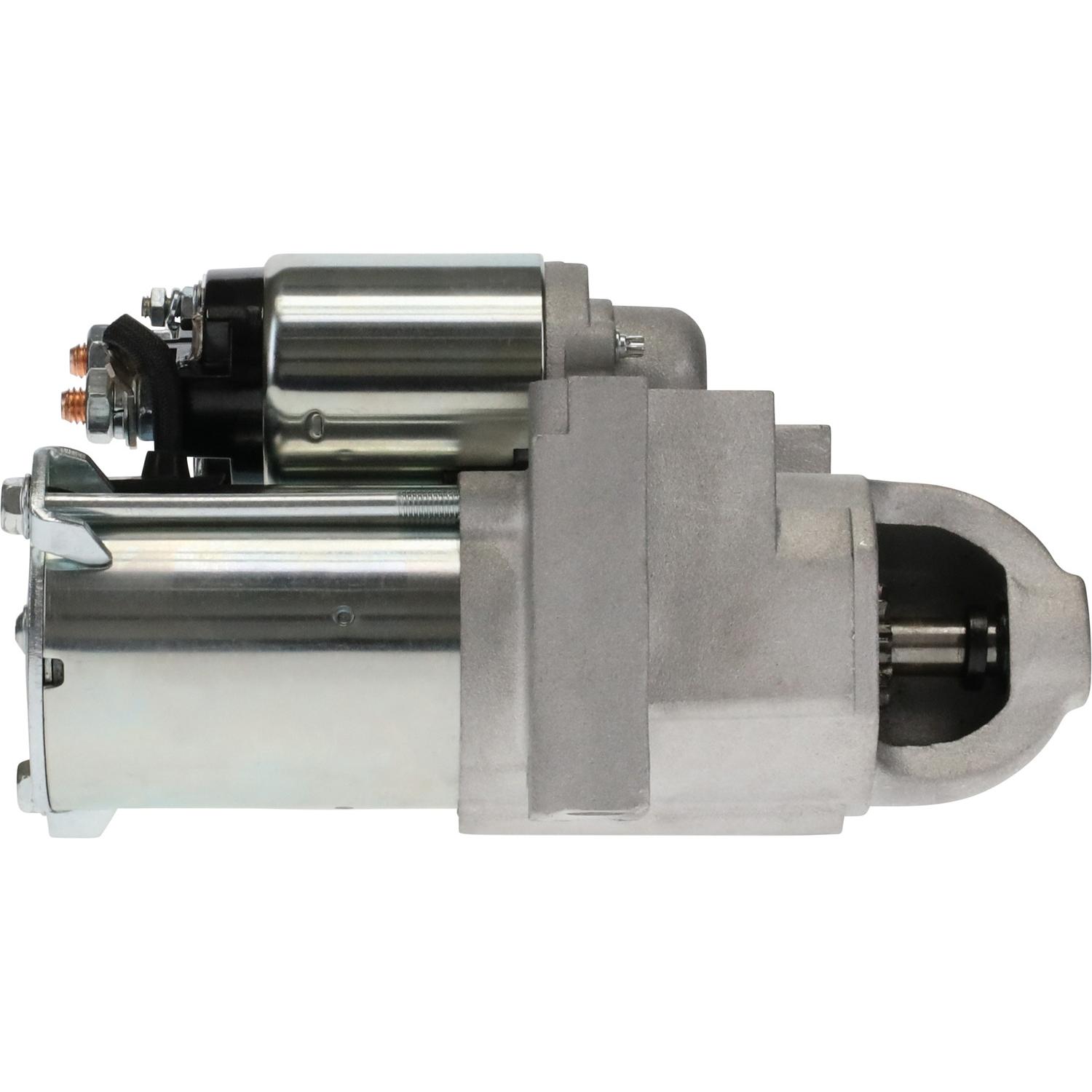 WAI 6495N - Starter Motor WAI 6495N Starter Motor product image 19 of 19