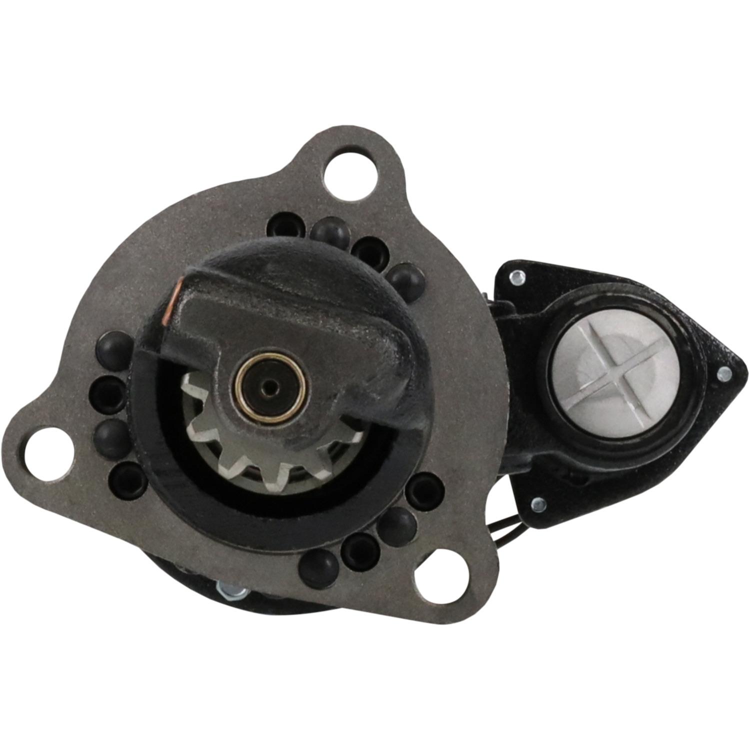 WAI 6511N - Starter Motor WAI 6511N Starter Motor product image 1 of 8