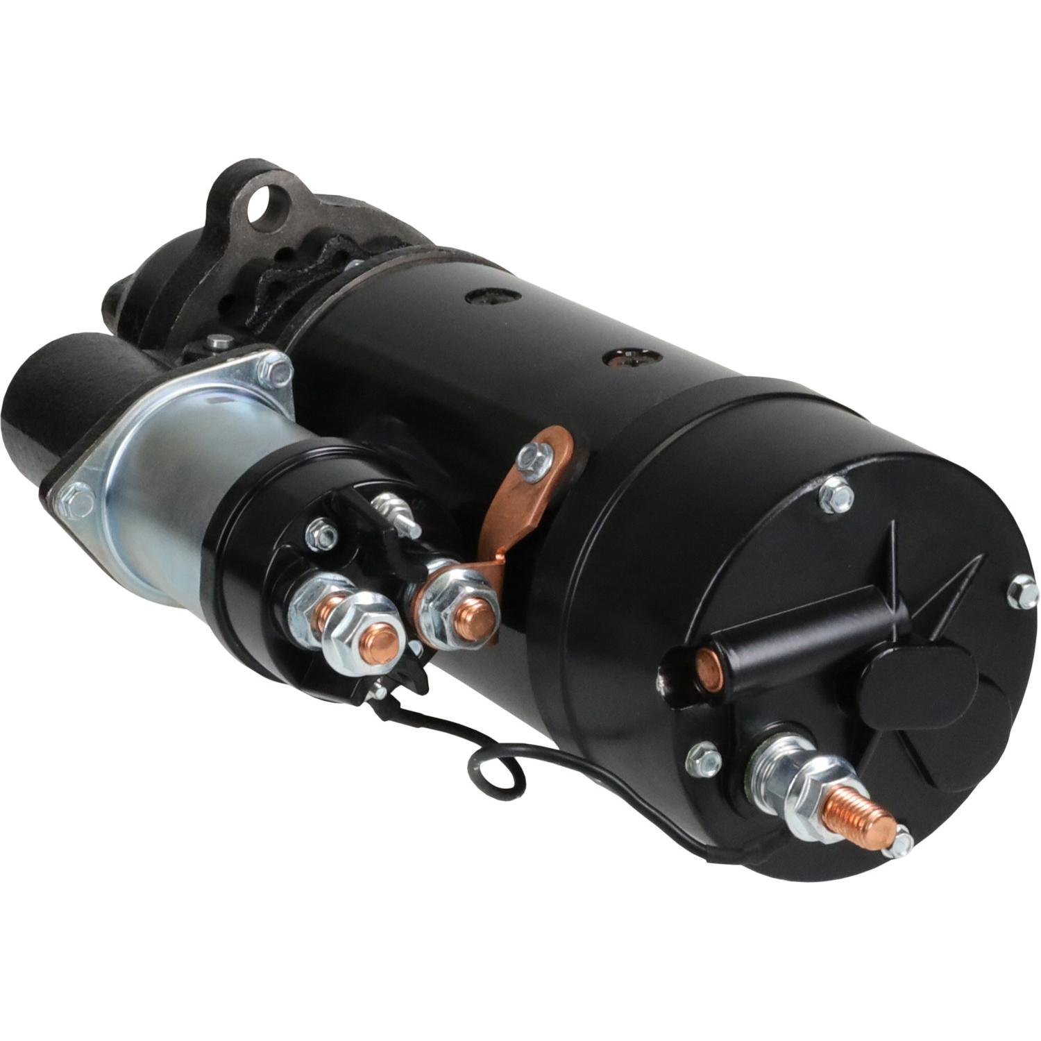 WAI 6511N - Starter Motor WAI 6511N Starter Motor product image 3 of 8