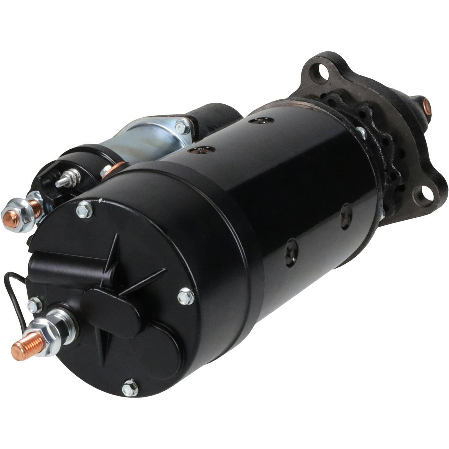 WAI 6511N - Starter Motor WAI 6511N Starter Motor product image 4 of 8