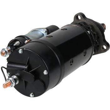 2003 Freightliner Argosy Starter Motor WAI 6511N image 4 of 4