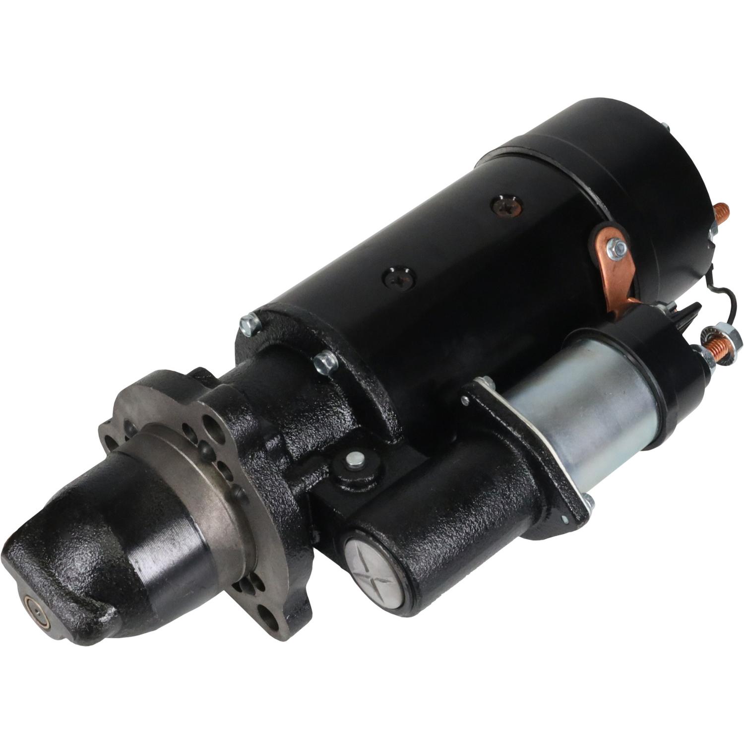 WAI 6511N - Starter Motor WAI 6511N Starter Motor product image 5 of 8