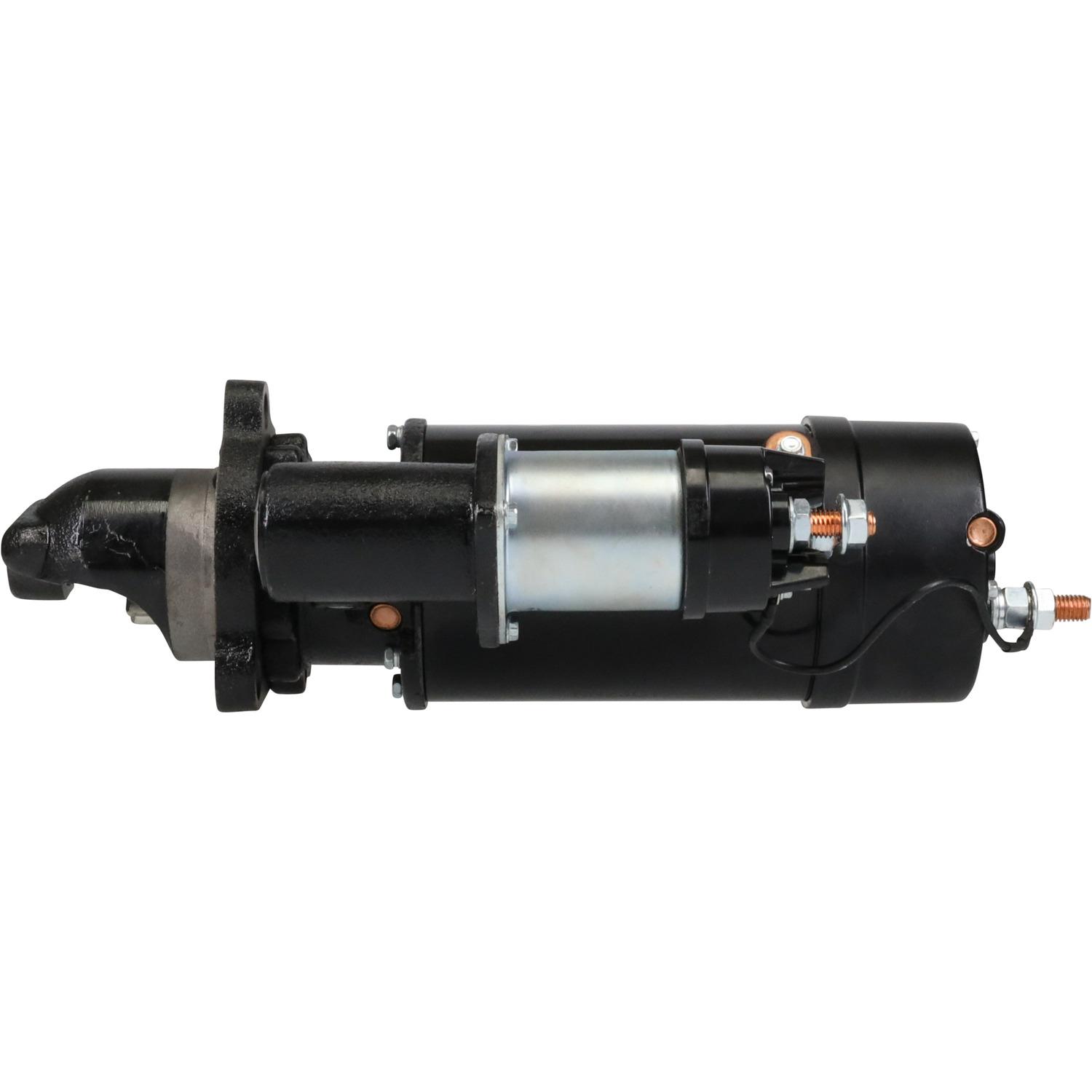 WAI 6511N - Starter Motor WAI 6511N Starter Motor product image 6 of 8