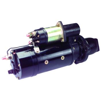 2003 Freightliner Argosy Starter Motor WAI 6513N image 1 of 2