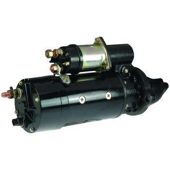 1993 Ford B600 Starter Motor