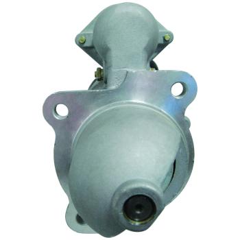 1999 Ford F800 Starter Motor WAI 6585N image 3 of 4