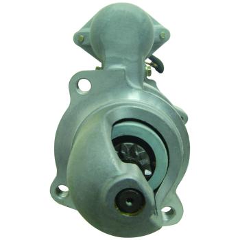 1999 Ford F800 Starter Motor WAI 6595N image 3 of 4