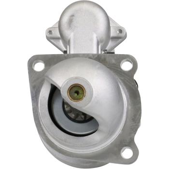 2002 Ford F650 Starter Motor WAI 6603N image 1 of 4