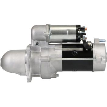 2002 Ford F650 Starter Motor WAI 6603N image 3 of 4
