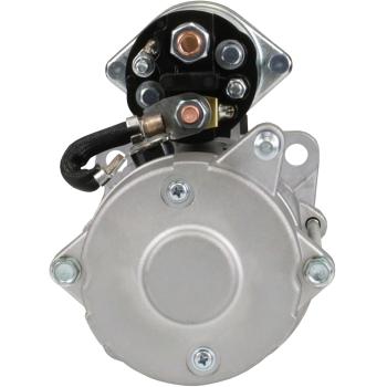 2002 Ford F650 Starter Motor WAI 6603N image 4 of 4