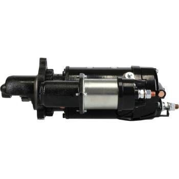 2002 Sterling Truck A9500 Starter Motor WAI 6613N image 2 of 4