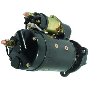 WAI 6613N Starter Motor product image 8 of 9
