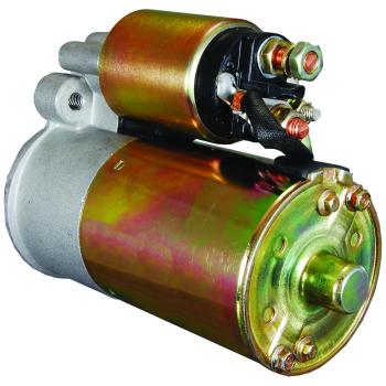 2005 Mercury Sable Starter Motor WAI 6642N image 1 of 4