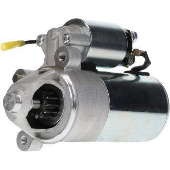 2005 Mercury Sable Starter Motor WAI 6642N image 4 of 4