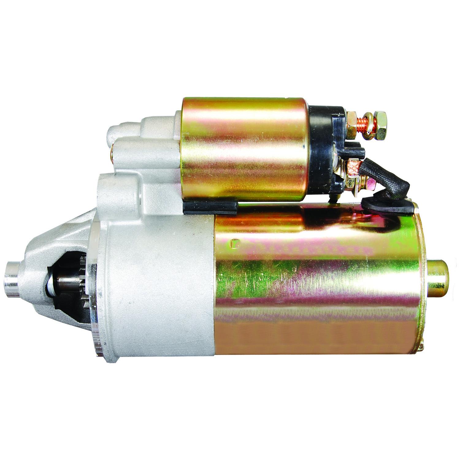 WAI 6642N - Starter Motor WAI 6642N Starter Motor product image 17 of 25