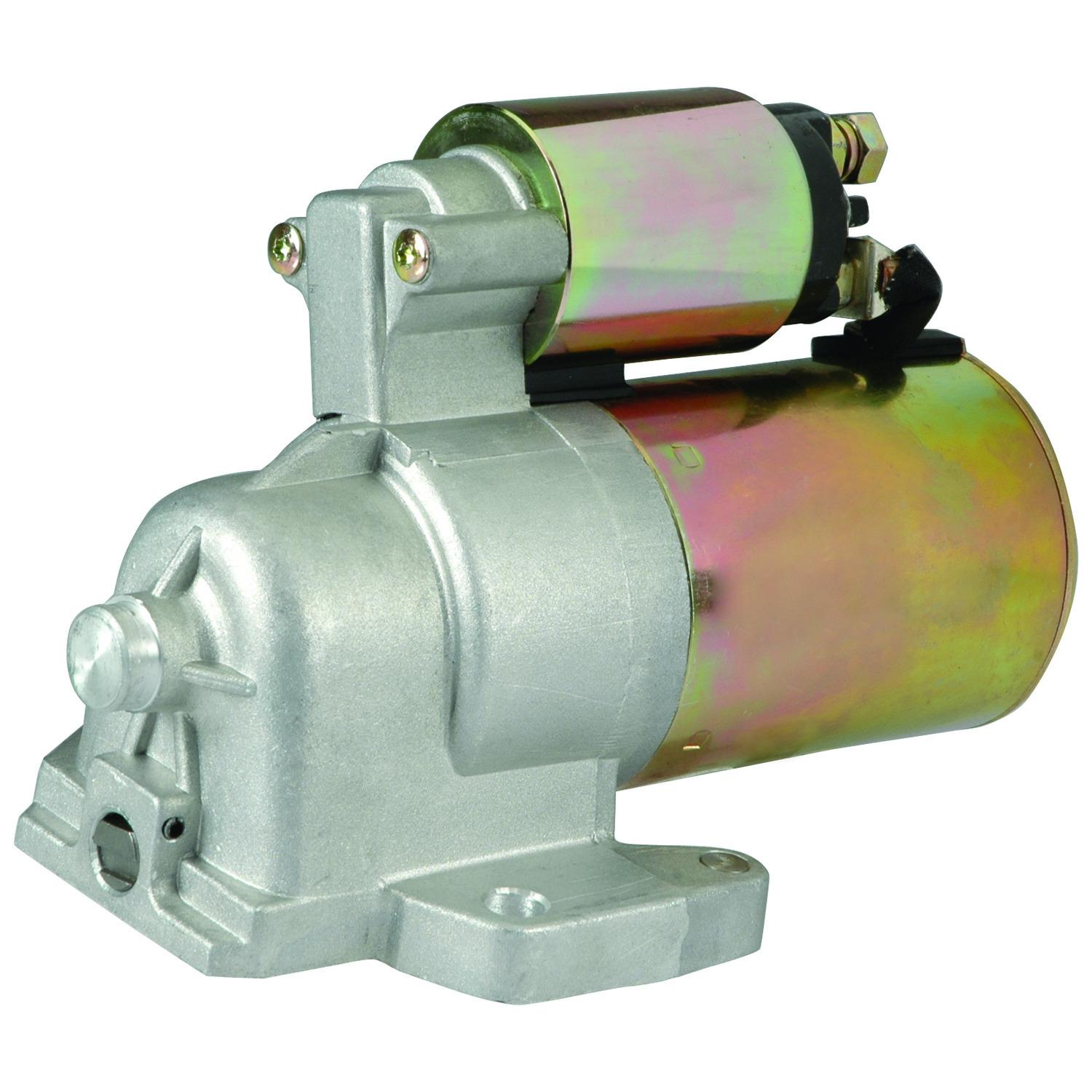 WAI 6643N - Starter Motor WAI 6643N Starter Motor product image 2 of 2