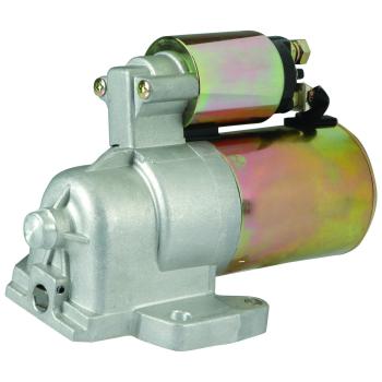2005 Mercury Sable Starter Motor WAI 6643N image 2 of 2
