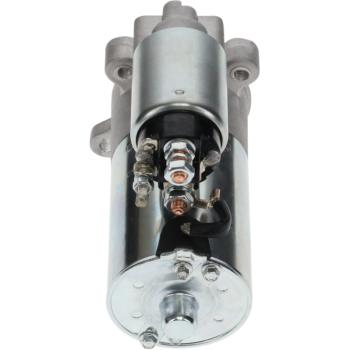 2002 Ford Escort Starter Motor WAI 6645N image 2 of 4