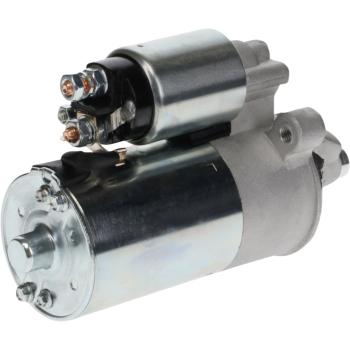2002 Ford Escort Starter Motor WAI 6645N image 3 of 4