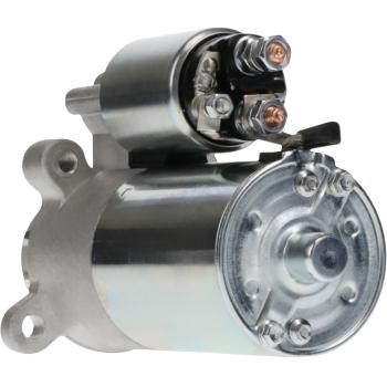 2002 Ford Escort Starter Motor WAI 6645N image 4 of 4