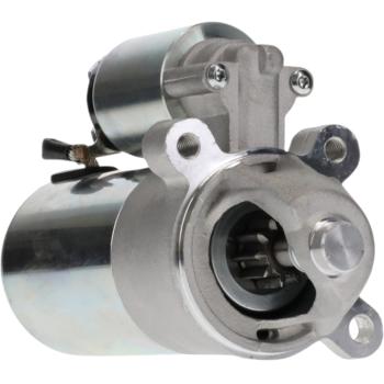 WAI 6645N Starter Motor product image 5 of 19