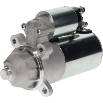WAI 6645N Starter Motor product image 7 of 19