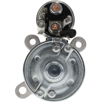 WAI 6645N Starter Motor product image 12 of 19