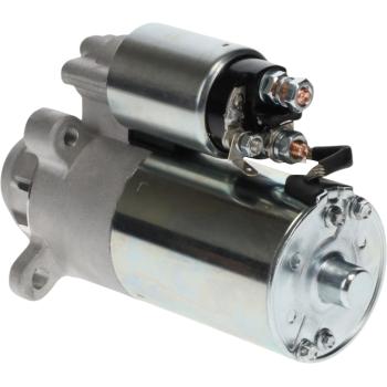 WAI 6645N Starter Motor product image 14 of 19