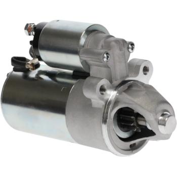 WAI 6645N Starter Motor product image 16 of 19