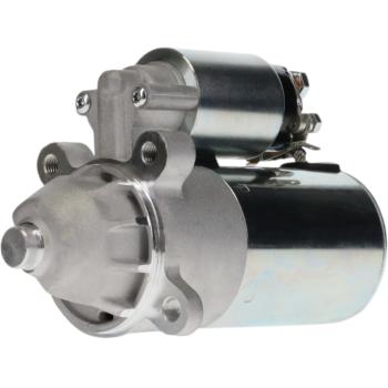 WAI 6645N Starter Motor product image 18 of 19