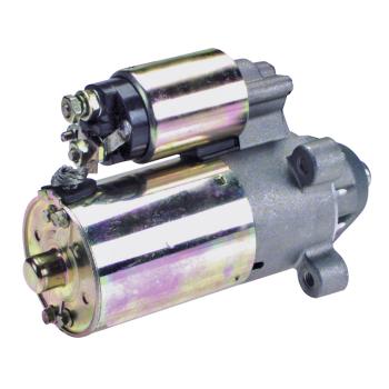 1994 Ford Taurus Starter Motor WAI 6654N image 1 of 4