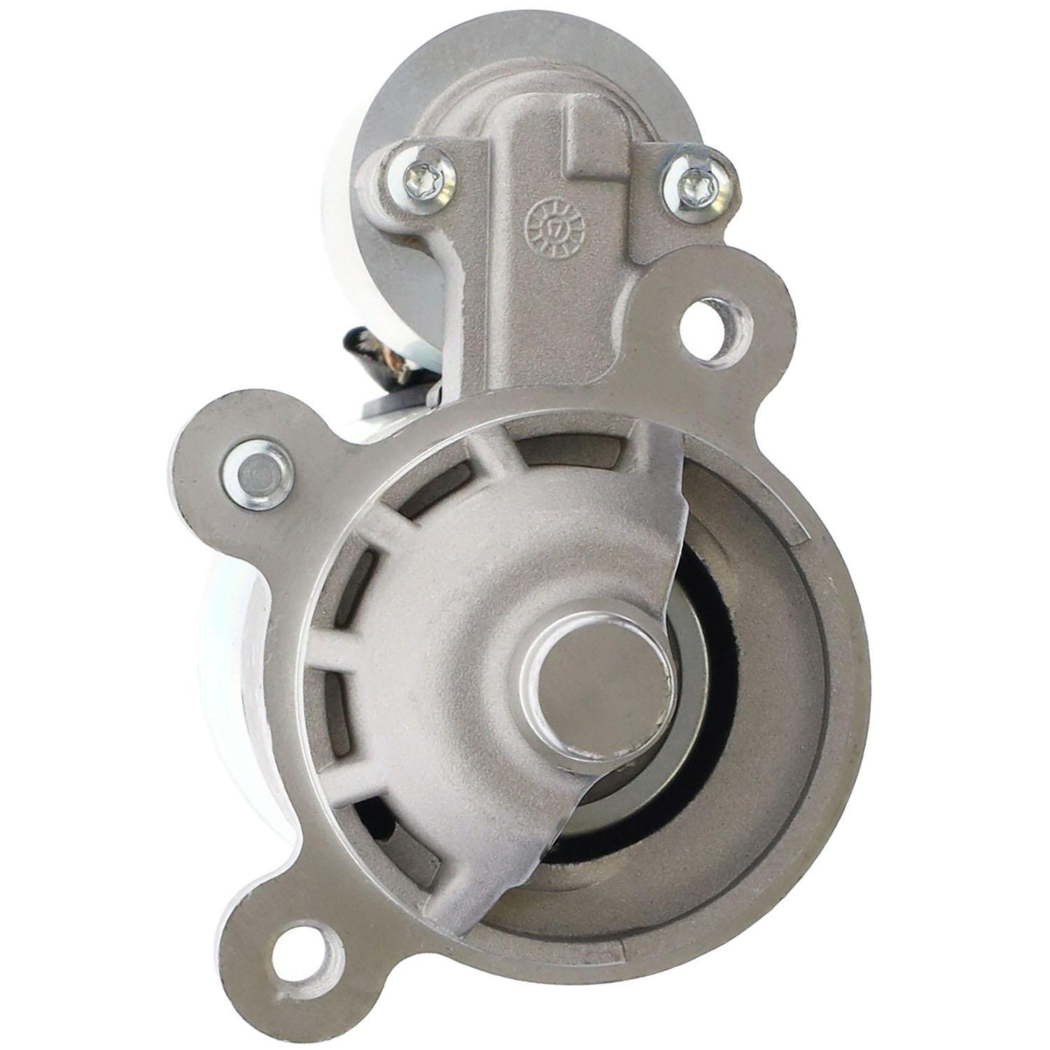 WAI 6654N - Starter Motor WAI 6654N Starter Motor product image 2 of 5