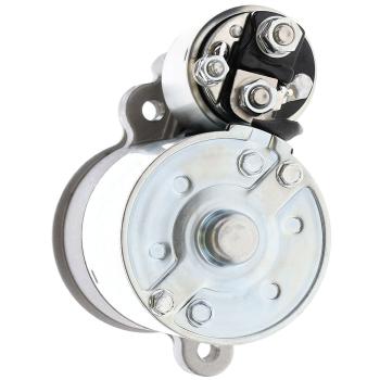 1994 Ford Taurus Starter Motor WAI 6654N image 3 of 4