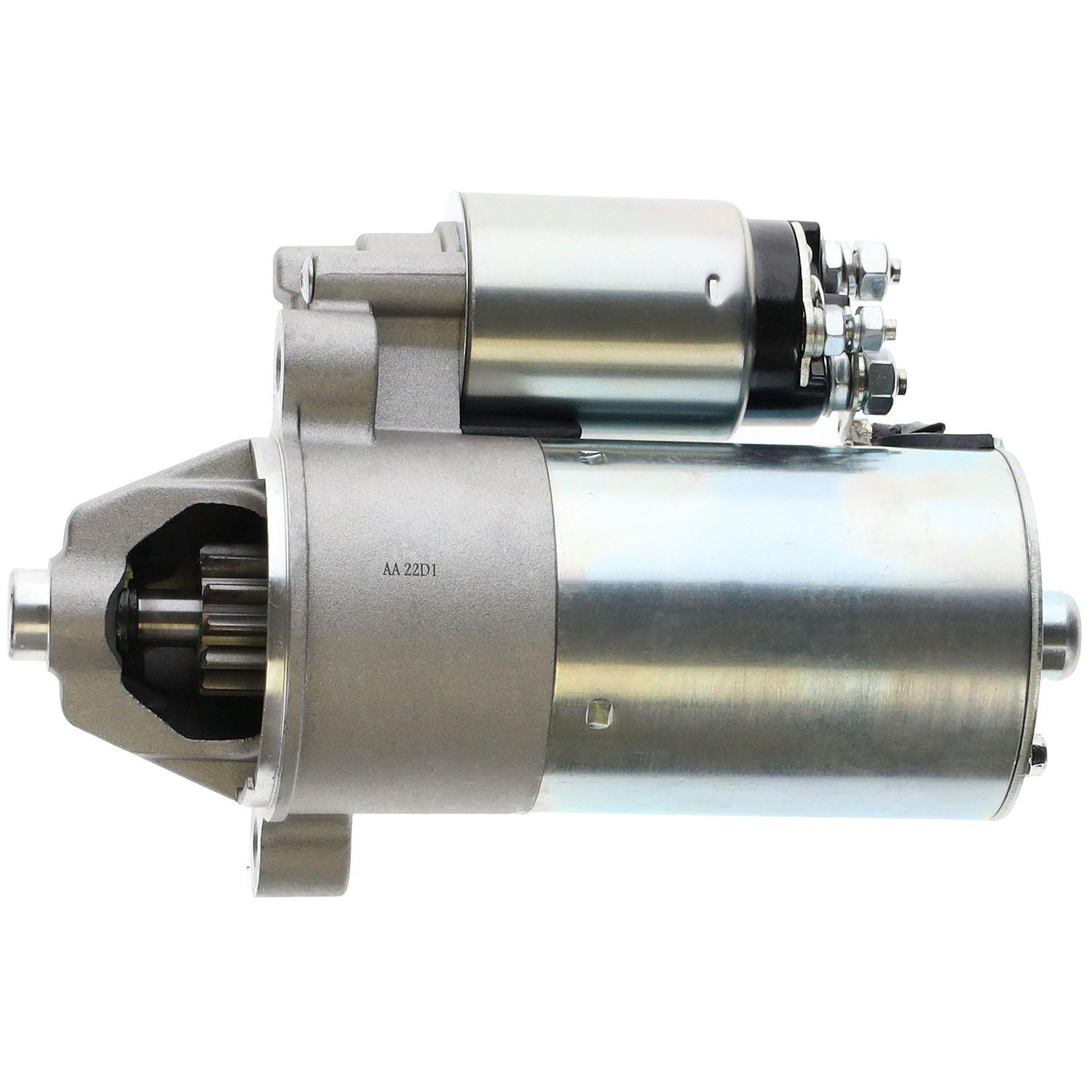 WAI 6654N - Starter Motor WAI 6654N Starter Motor product image 5 of 5
